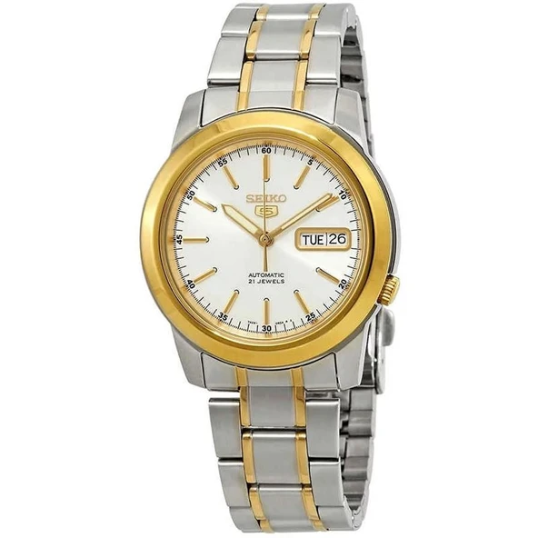 Seiko 5 SNKE54K Erkek Kol Saati