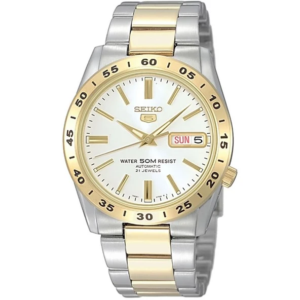 Seiko 5 SNKE04J Erkek Kol Saati