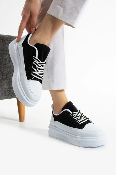 Günlük Keten Spor Ayakkabı Devida Air Nova Series X200 - 6