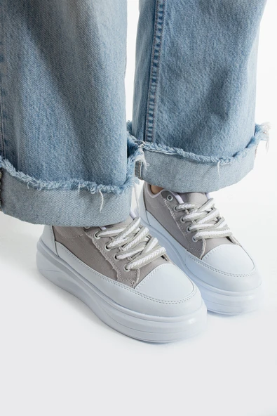 Günlük Keten Spor Ayakkabı Devida Air Nova Series X200 - 12