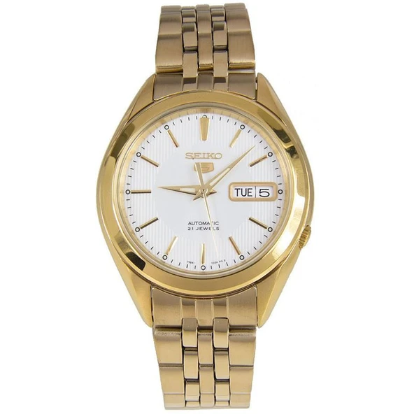 Seiko 5 SNKL26K Erkek Kol Saati