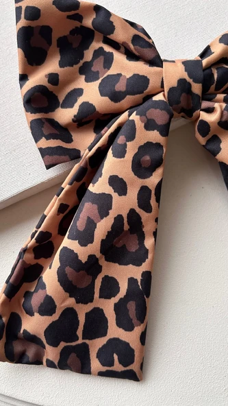 Fiyonk leopar toka - 3