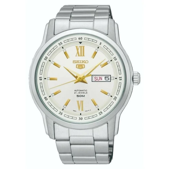 Seiko 5 SNKP15K Erkek Kol Saati