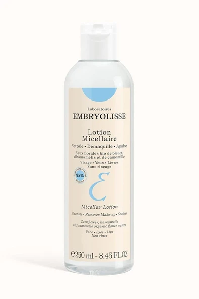 Embryolisse Micellar Lotion 250 ml
