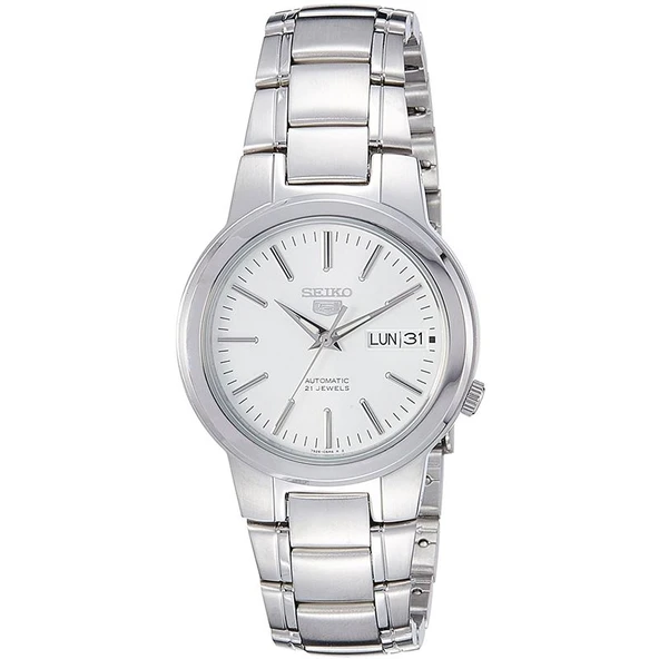 Seiko 5 SNKA01K Erkek Kol Saati