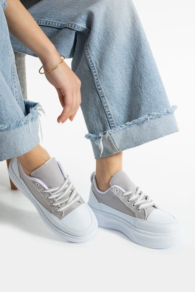 Günlük Keten Spor Ayakkabı Devida Air Nova Series X200 - 10