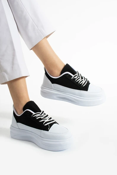 Günlük Keten Spor Ayakkabı Devida Air Nova Series X200 - 4