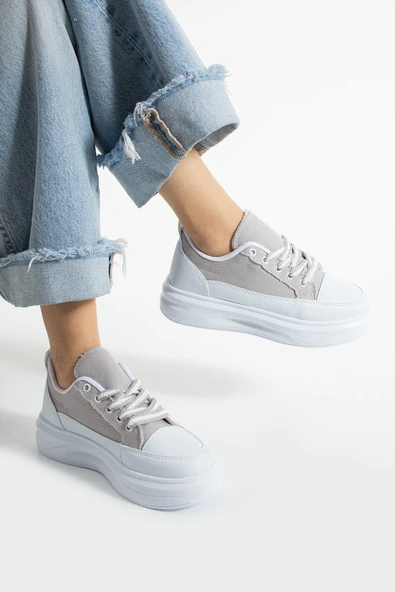 Günlük Keten Spor Ayakkabı Devida Air Nova Series X200 - 11