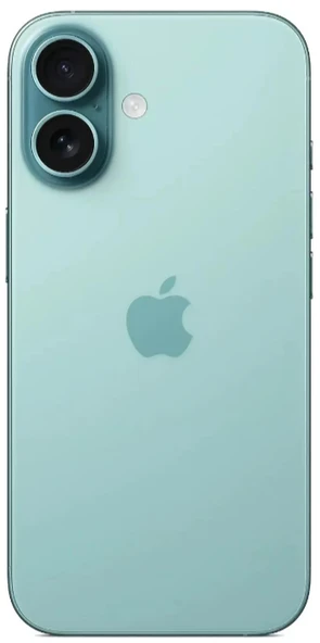 Apple iPhone 16 128GB Deniz Mavisi - 2