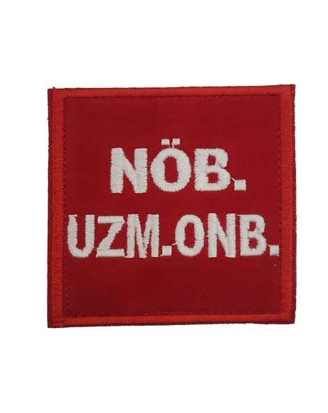 Single Sword Nöbetçi Kolluk Çeşitleri Cırtlı Kare - 7