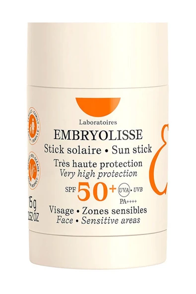Embryolisse Sun Stick Spf 50 15 gr ürün görseli