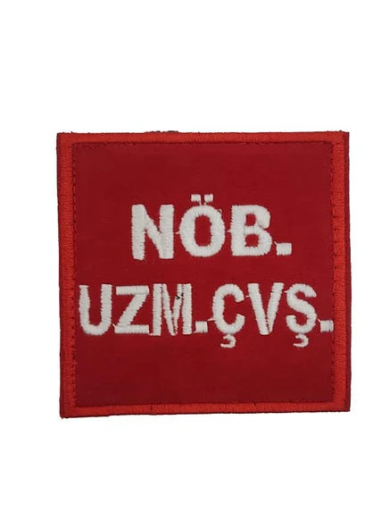 Single Sword Nöbetçi Kolluk Çeşitleri Cırtlı Kare - 2