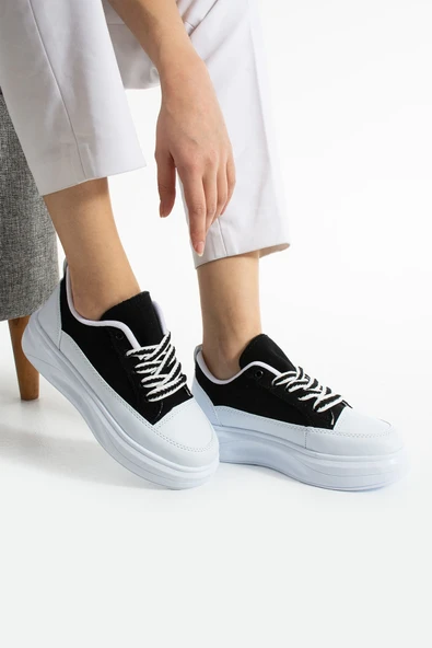 Günlük Keten Spor Ayakkabı Devida Air Nova Series X200 - 5