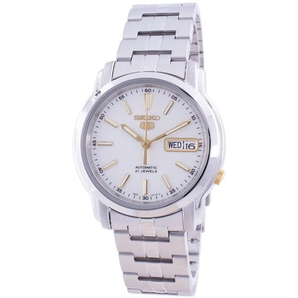 Seiko 5 SNKL77K Erkek Kol Saati