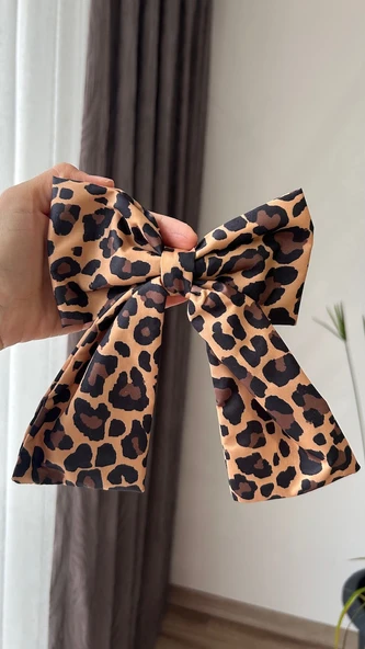 Fiyonk leopar toka - 4