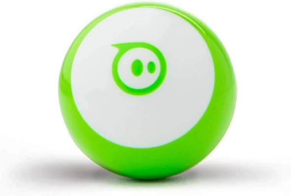 Sphero Mini (Yeşil) Uygulama Destekli Programlanabilir Robot Topu