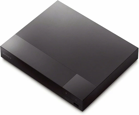 Sony BDP-BX370 Blu-ray Disk Oynatıcı - Wi-Fi ve HDMI Kablosu dahildir - 2