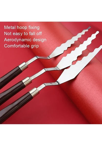 1 Adet Yağlıboya Graffiti Sanat Resim Aracı E6 - 5