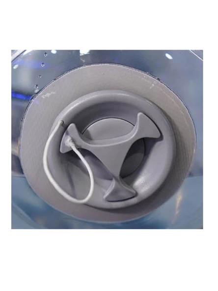 Cwa-2317 Sulu Ağırlık Çalışma Topu 15 Kg - 3