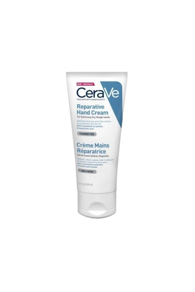 Onarıcı El Kremi 100 ml
