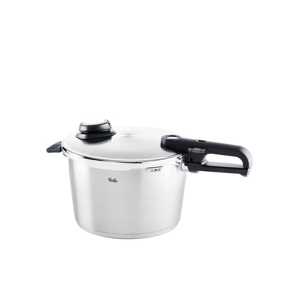 Fissler Vitavit® Premium 8 Litre Düdüklü Tencere