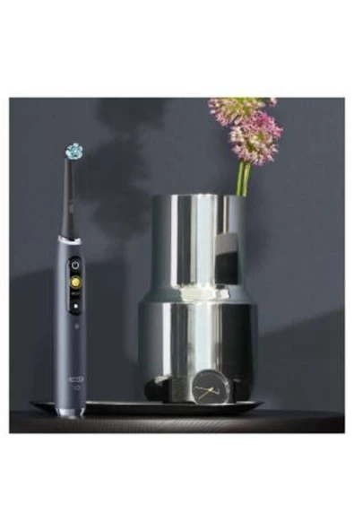 Oral-B iO 9 2'li Şarjlı Diş Fırçası - Resim 4