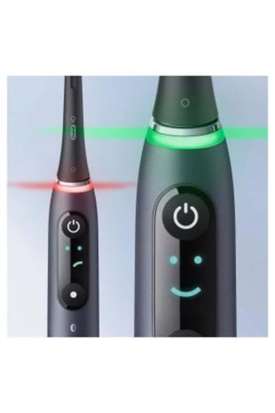 Oral-B iO 9 2'li Şarjlı Diş Fırçası - Resim 7