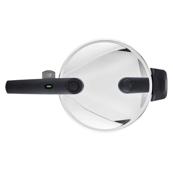 Fissler Vitaquick® Glossy 6+3.5 Litre Düdüklü Tencere Seti - 2