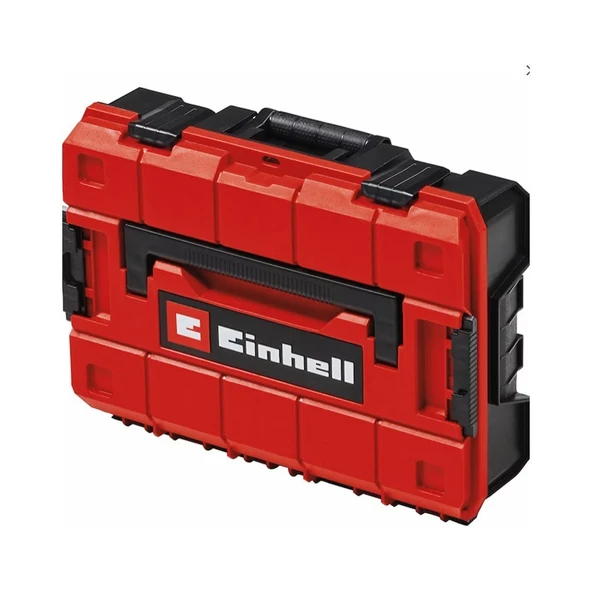 Einhell Tp-Cd 18/50 Li-I Bl Solo Akülü Vidalama Seti + 1 x 4 Ah Starter Kit (Bits Uç ve Çanta Dahil) - 2