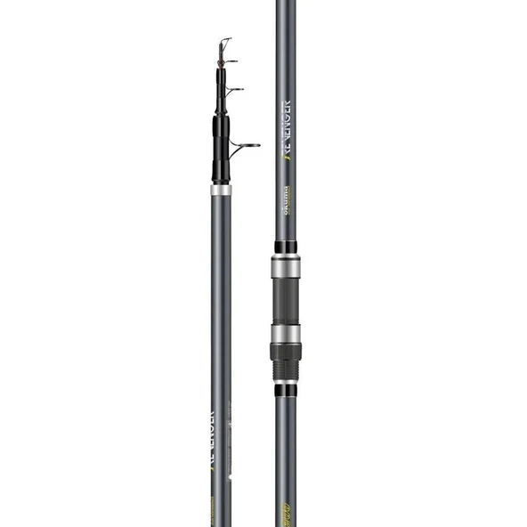 Okuma Revenger Tele Surf 420 cm 4 Parça Surf Kamışı - Resim 2