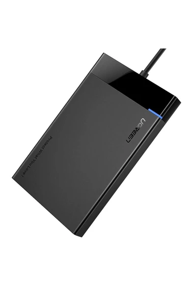 2.5" Usb 3.0 Ssd Hdd Disk Kutusu