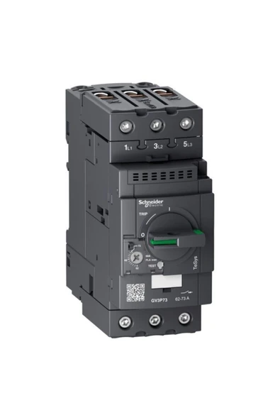 GV3P73 MOTOR KORUMA ŞALTER.(SCHNEİDER)