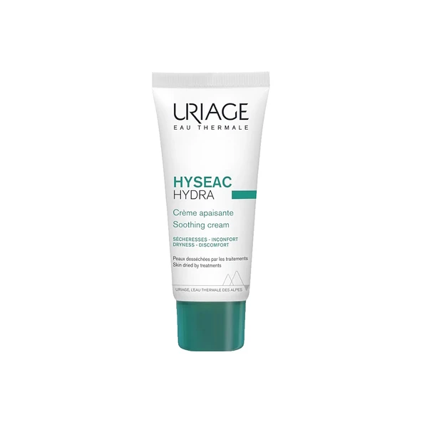 Uriage Hyseac Hydra Karma Ciltler İçin Nemlendirici Krem 40 ml