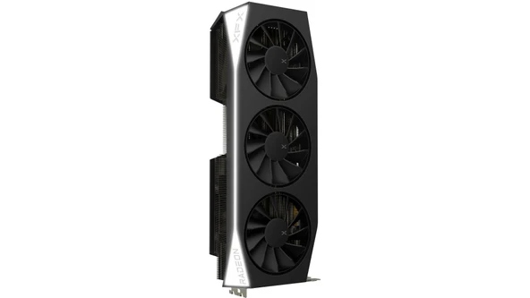 XFX 16GB RADEON RX9070XT Mercury Gaming Edition(SİYAH KUTULU)(RX-97TMERCB9) - 2