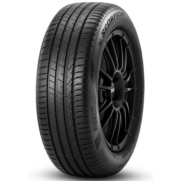 Pirelli 235/55R19 105W XL Scorpion (Yaz) (2025)