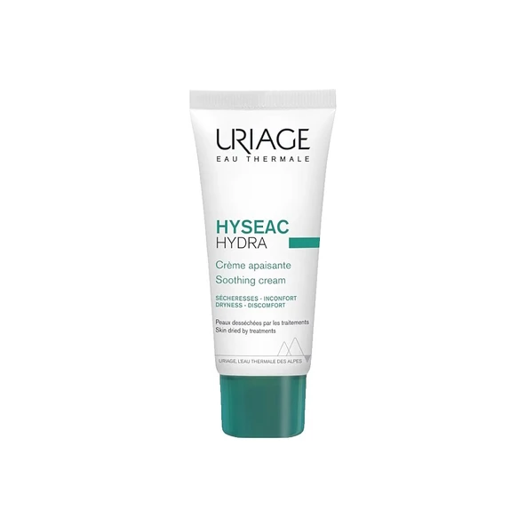 Uriage Hyseac Hydra Karma Ciltler İçin Nemlendirici Krem 40 ml