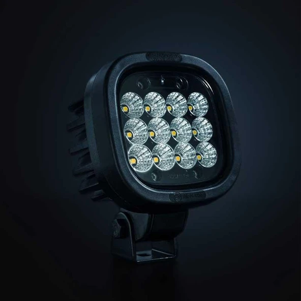Strands Off-Road Led Lamba President 51W 908539 - Resim 2