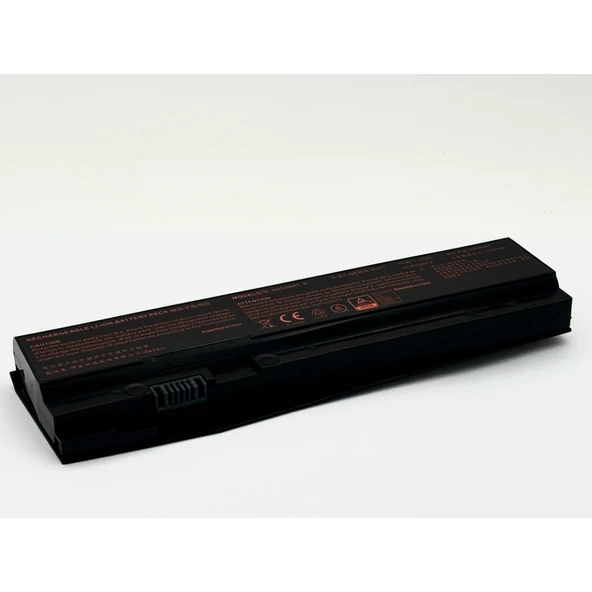 N850BAT-6 Notebook Batarya Pil – Yüksek Performanslı, Uzun Ömürlü, Orijinal Uyumlu Güç Kaynağı ürün görseli 1