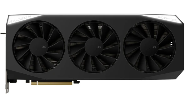 XFX 16GB RADEON RX9070XT Mercury Gaming Edition(SİYAH KUTULU)(RX-97TMERCB9) - 3