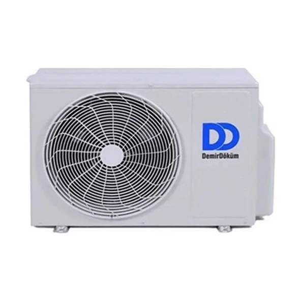 Demirdöküm Kion 18 A++ 18000 BTU Inverter Duvar Tipi Klima - 3