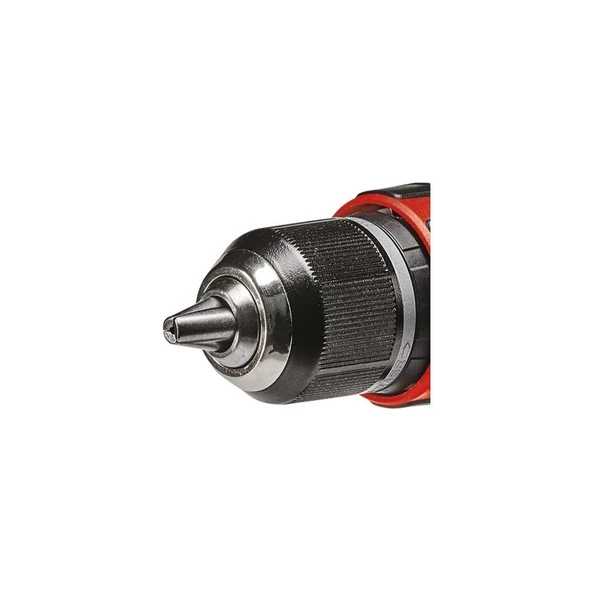 Einhell Tp-Cd 18/50 Li-I Bl Solo Akülü Vidalama Seti + 2 x 4 Ah Starter Kit (Bits Uç ve Çanta Dahil) - 5