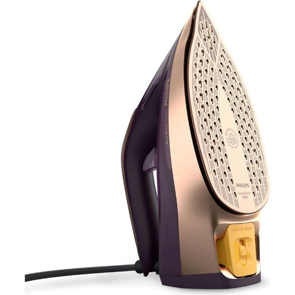 Philips Azur 8000 Serisi DST8040/30 3000 W Buharlı Ütü - Resim 2