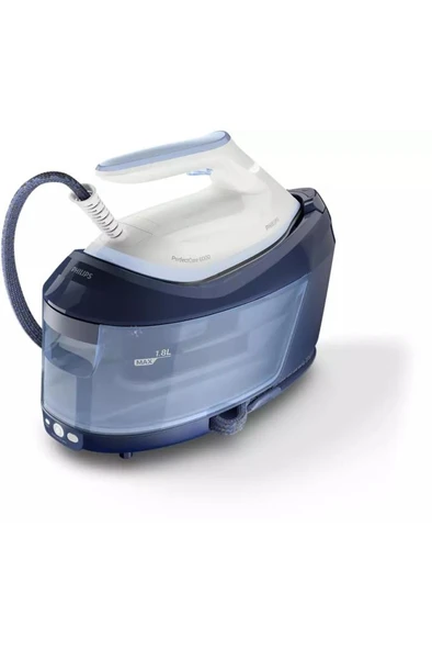 Psg6026/20 Perfectcare 6000 Series Buhar Kazanlı Ütü - 1