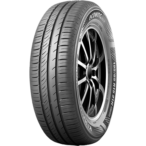 Kumho Ecowing ES31 215/50R18 92H Yaz Lastiği - 2025 - Resim 7