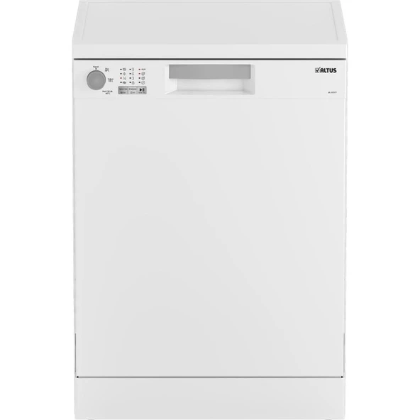 AL 413 P 3 Programlı Bulaşık Makinesi - 2