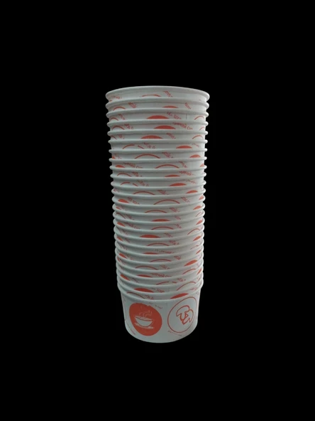 Karton Kase 14 Oz 25'li