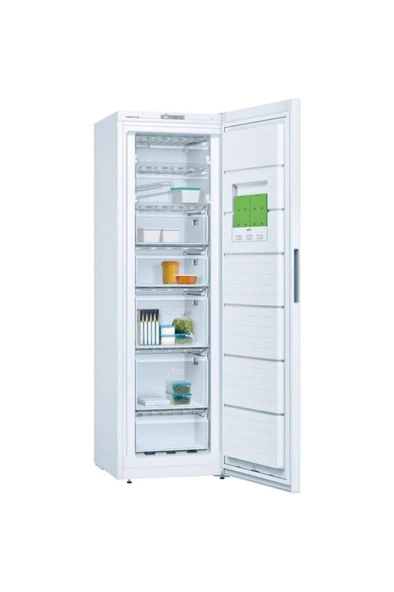 Profilo Df1136wevv 7 Çekmeceli Derin Dondurucu 258 Lt. - 2