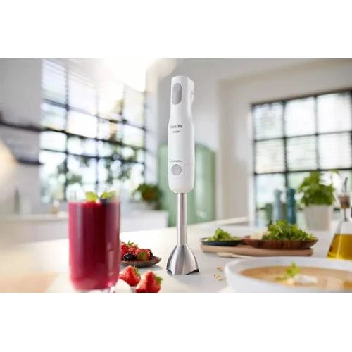 Philips ProMix HR2534/00 Beyaz Blender - 3