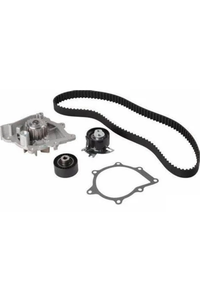 1610278280-EKSANTRIK TRIGER SETI 2.0 HDI/2.2 HDI EURO 6  CITROEN JUMPER III 15  161027828 - 3