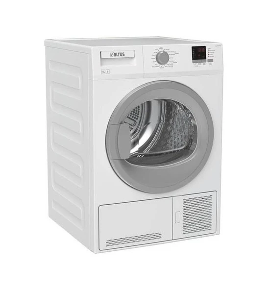 Altus AL 101 YB 10 KG Çamaşır Kurutma Makinesi ürün görseli 1